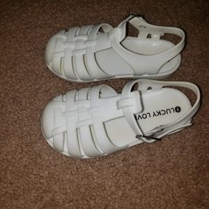 BUNDLE AND SAVE ITEM - Toddler Sandals